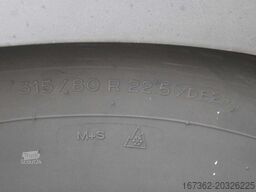 DAF XF 510, EURO 6, RETARDER, CONDITIONING