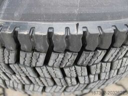 DAF XF 510, EURO 6, RETARDER, CONDITIONING