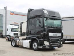 DAF XF 460, EURO 6, LOWDECK