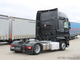DAF XF 460, EURO 6, LOWDECK