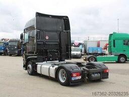 DAF XF 460, EURO 6, LOWDECK