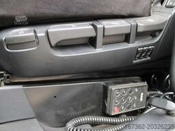 DAF XF 460, EURO 6, LOWDECK