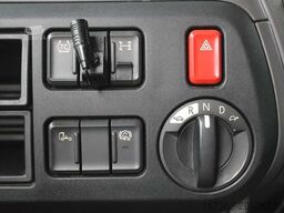 DAF XF 460, EURO 6, LOWDECK