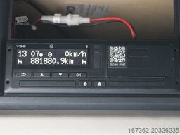 DAF XF 460, EURO 6, LOWDECK