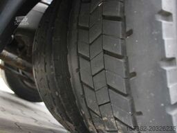 DAF XF 460, EURO 6, LOWDECK