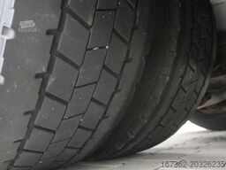 DAF XF 460, EURO 6, LOWDECK