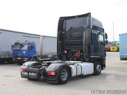 DAF XF 460, EURO 6, LOWDECK