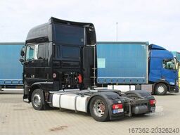 DAF XF 460, EURO 6, LOWDECK