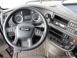 DAF XF 460, EURO 6, LOWDECK