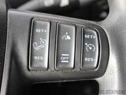 DAF XF 460, EURO 6, LOWDECK