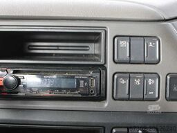 DAF XF 460, EURO 6, LOWDECK