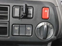 DAF XF 460, EURO 6, LOWDECK