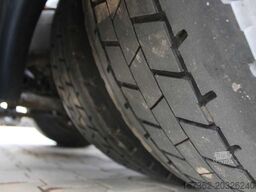 DAF XF 460, EURO 6, LOWDECK