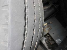 DAF XF 460, EURO 6, LOWDECK