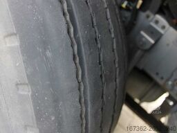 DAF XF 460, EURO 6, LOWDECK