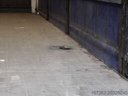 KRONE MEGA LINER, LOWDECK, LIFTING AXLE, MULTILOCK