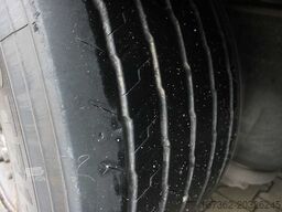 KRONE MEGA LINER, LOWDECK, LIFTING AXLE, MULTILOCK