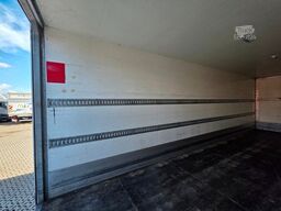 MERCEDES-BENZ Atego 1218 / Ladebordwand