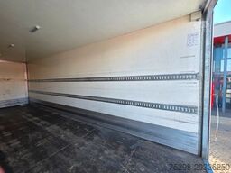 MERCEDES-BENZ Atego 1218 / Ladebordwand