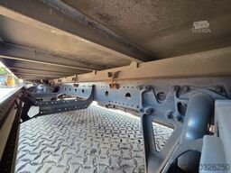 MERCEDES-BENZ Atego 1218 / Ladebordwand