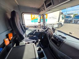 MERCEDES-BENZ Atego 1218 / Ladebordwand