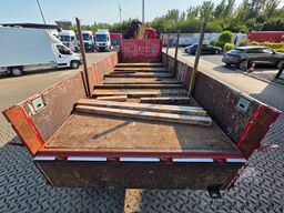 MAN TGS 26.440 6X2-2 BL / Mit Fernbedienung / ATLAS