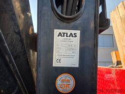 MAN TGS 26.440 6X2-2 BL / Mit Fernbedienung / ATLAS