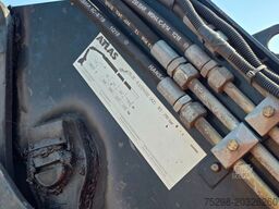 MAN TGS 26.440 6X2-2 BL / Mit Fernbedienung / ATLAS