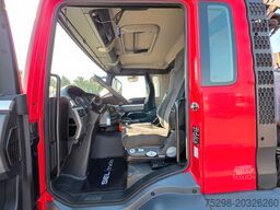 MAN TGS 26.440 6X2-2 BL / Mit Fernbedienung / ATLAS
