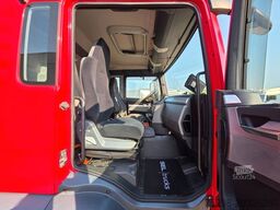 MAN TGS 26.440 6X2-2 BL / Mit Fernbedienung / ATLAS