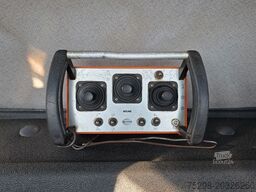 MAN TGS 26.440 6X2-2 BL / Mit Fernbedienung / ATLAS