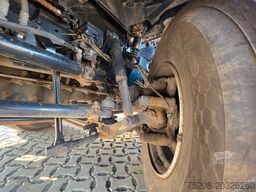 MAN TGS 26.440 6X2-2 BL / Mit Fernbedienung / ATLAS