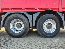 MAN TGS 26.440 6X2-2 BL / Mit Fernbedienung / ATLAS