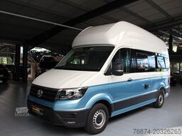 VOLKSWAGEN Crafter Grand California D-Heizung Kamera ACC
