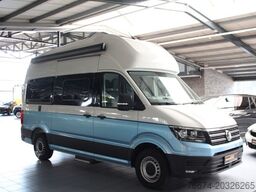 VOLKSWAGEN Crafter Grand California D-Heizung Kamera ACC