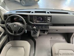 VOLKSWAGEN Crafter Grand California D-Heizung Kamera ACC
