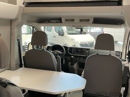 VOLKSWAGEN Crafter Grand California D-Heizung Kamera ACC