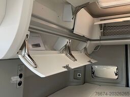 VOLKSWAGEN Crafter Grand California D-Heizung Kamera ACC