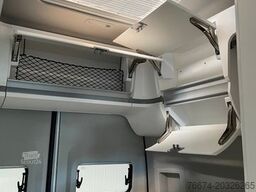 VOLKSWAGEN Crafter Grand California D-Heizung Kamera ACC