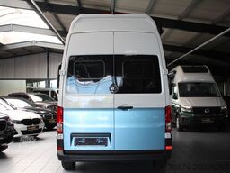 VOLKSWAGEN Crafter Grand California D-Heizung Kamera ACC
