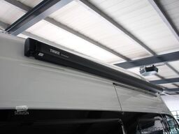 VOLKSWAGEN Crafter Grand California D-Heizung Kamera ACC