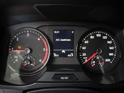 VOLKSWAGEN Crafter Grand California D-Heizung Kamera ACC