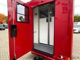 RENAULT MASTER AKX NEW MODELL  2025 5 Sitzer Haras ex. L
