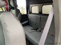 RENAULT MASTER AKX NEW MODELL  2025 5 Sitzer Haras ex. L