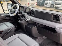 RENAULT MASTER AKX NEW MODELL  2025 5 Sitzer Haras ex. L