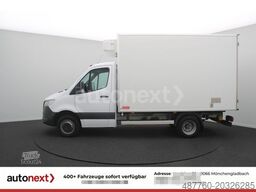 MERCEDES-BENZ Sprinter 516 *ThermoKing V500-MAX -20°C Tiefkühl