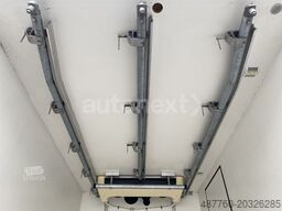 MERCEDES-BENZ Sprinter 516 *ThermoKing V500-MAX -20°C Tiefkühl