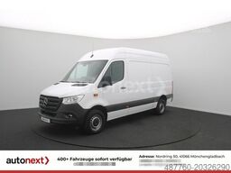 MERCEDES-BENZ Sprinter 317 *Top Zustand* 360°Kamera+Navi+PDC 8