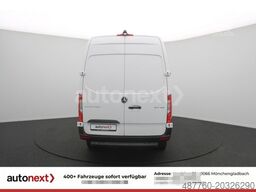 MERCEDES-BENZ Sprinter 317 *Top Zustand* 360°Kamera+Navi+PDC 8