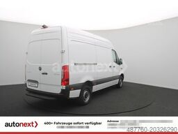 MERCEDES-BENZ Sprinter 317 *Top Zustand* 360°Kamera+Navi+PDC 8